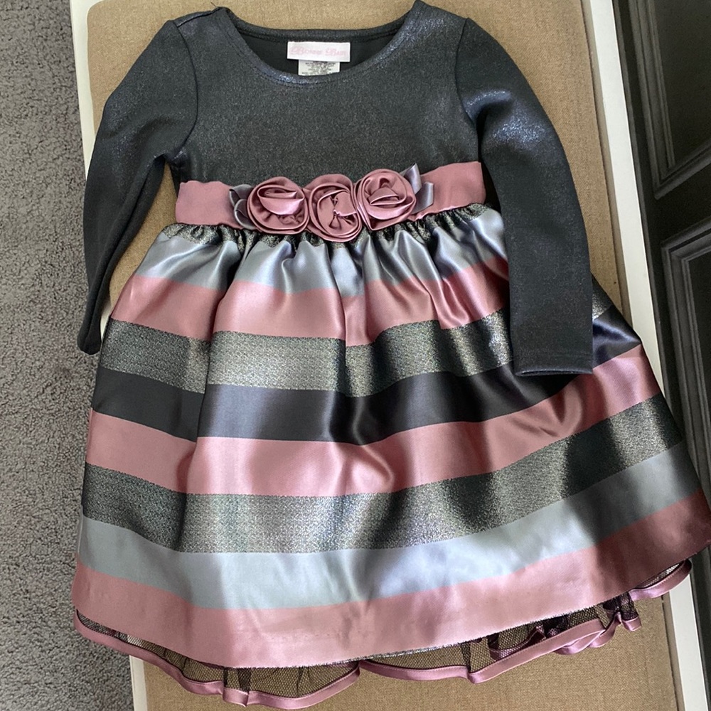 Toddler dress